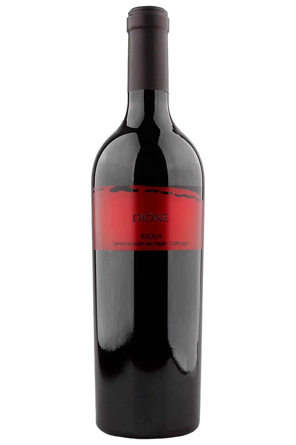 Paraje Secreto Rioja Roja 2010 - Secret Spot Wines