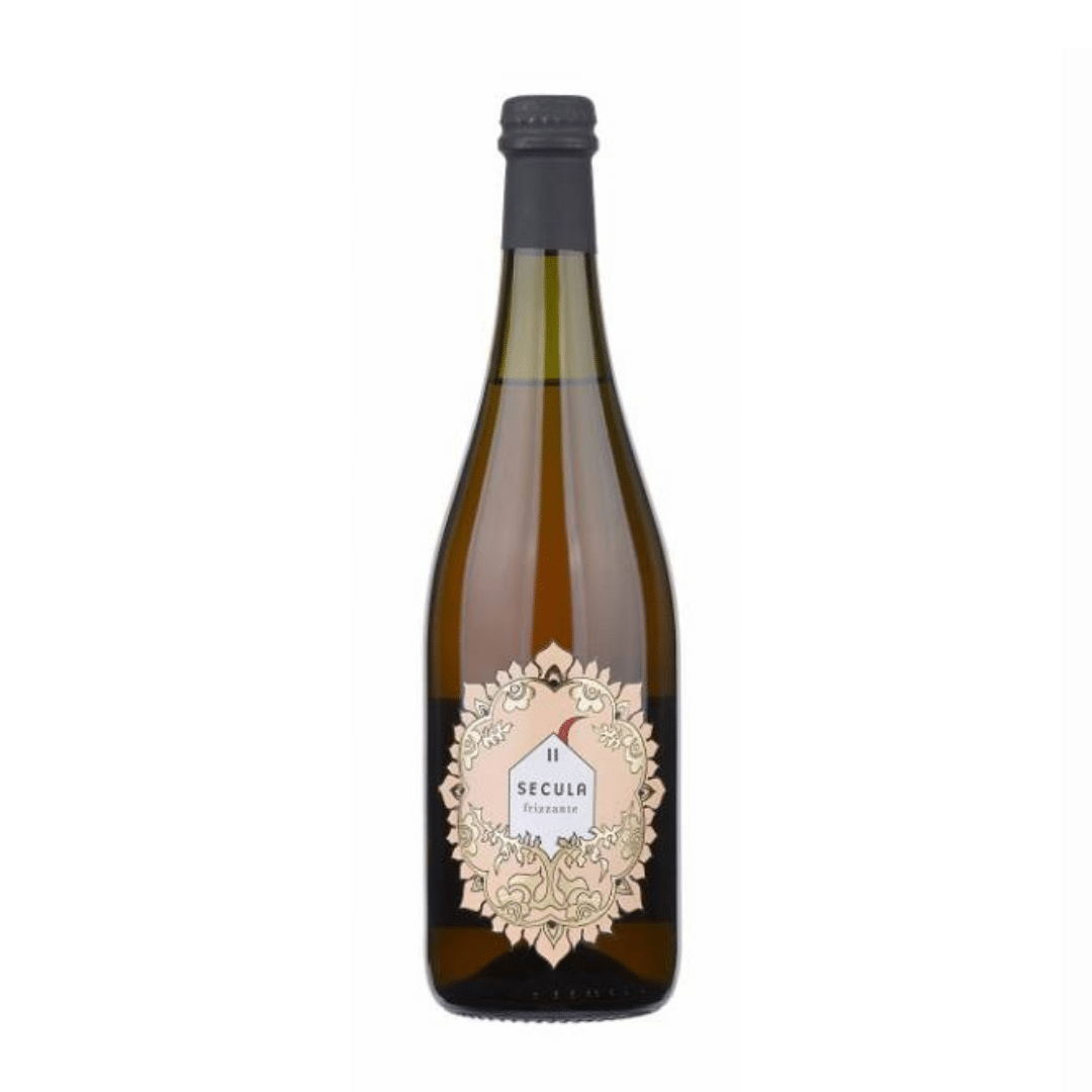 Secula Frizzante Rosato 2020 - Selecciones