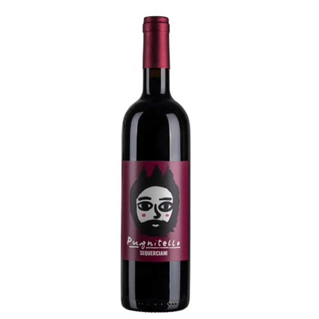 Sequerciani Pugnitello 2017 - Selecciones