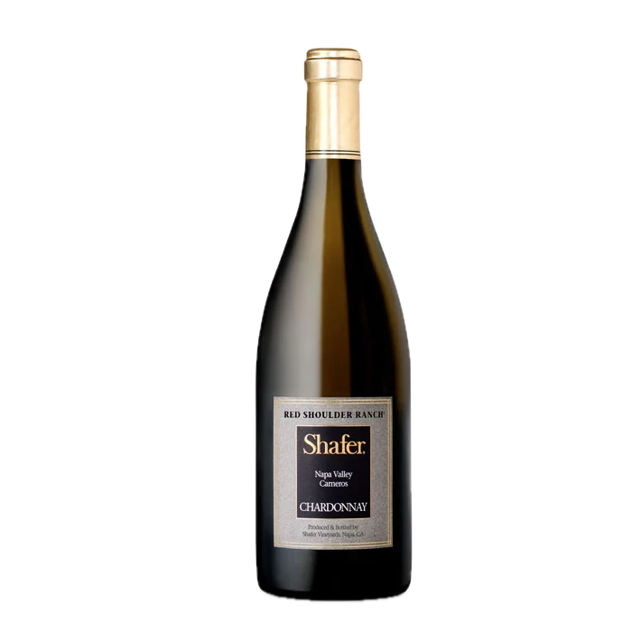 Shafer Vineyards - Napa Valley Carneros Red Shoulder Ranch Chardonnay 2018