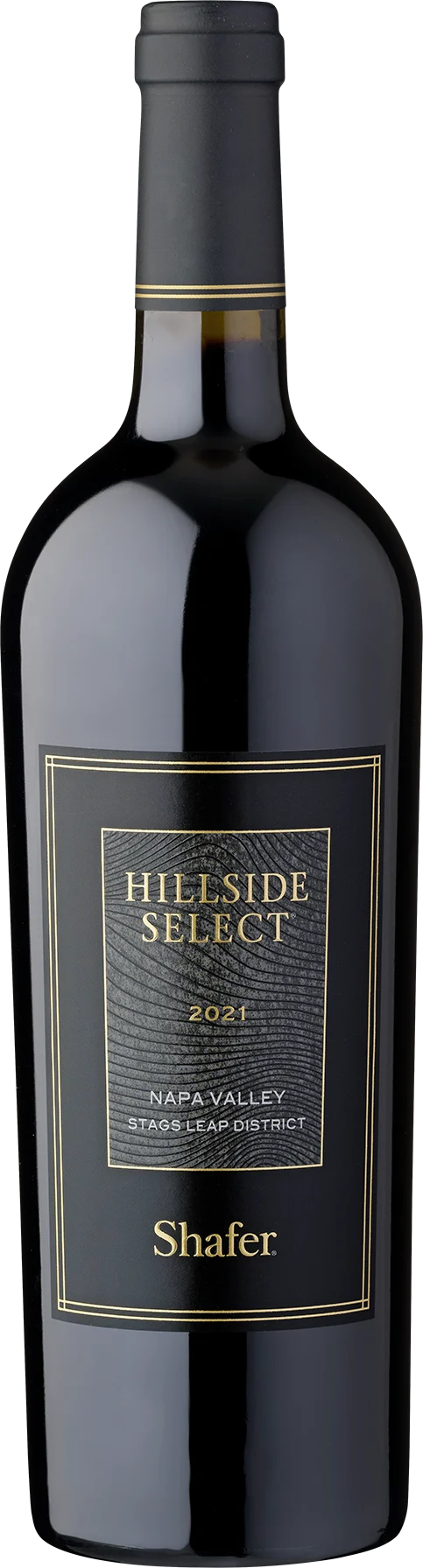 Shafer Vineyards - Hillside Select Cabernet Sauvignon, Napa Valley 2017