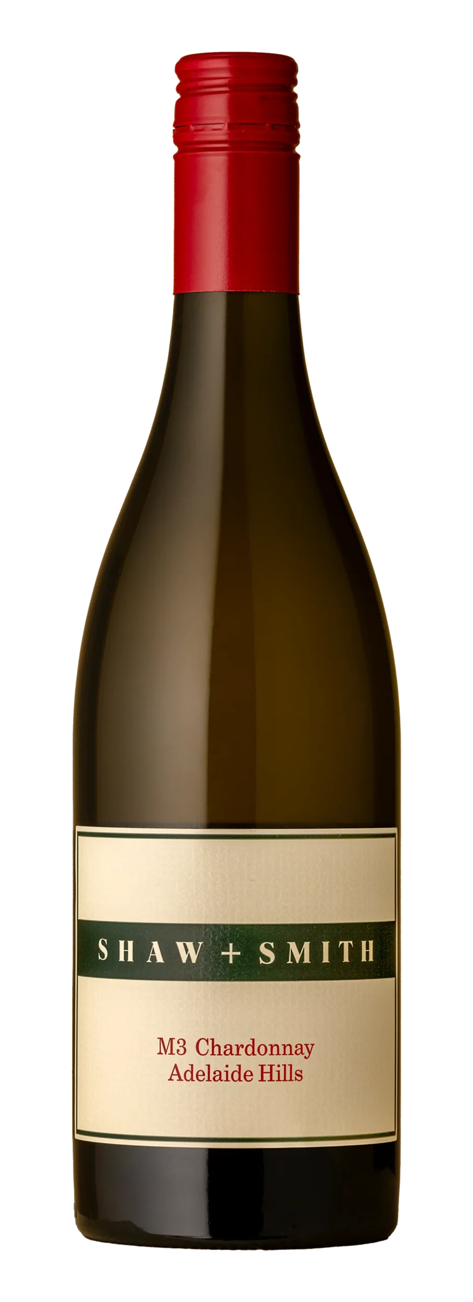 Shaw + Smith - Adelaide Hills M3 Chardonnay 2021