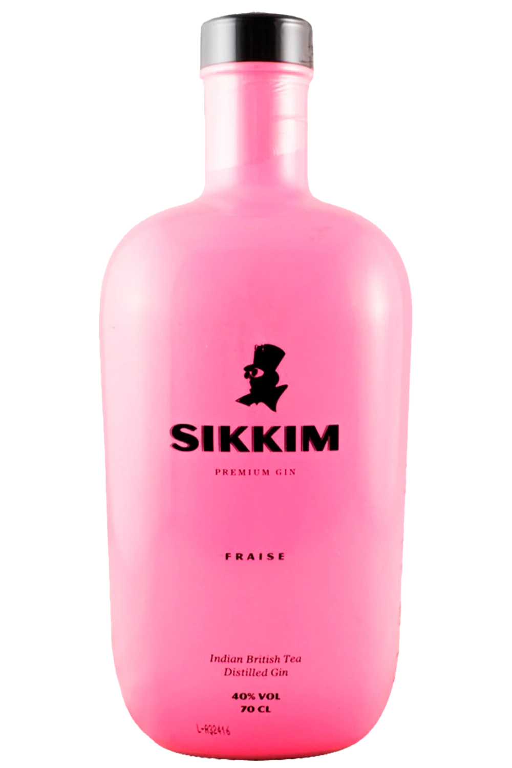 Fresa Sikkim - Sikkim Distillery