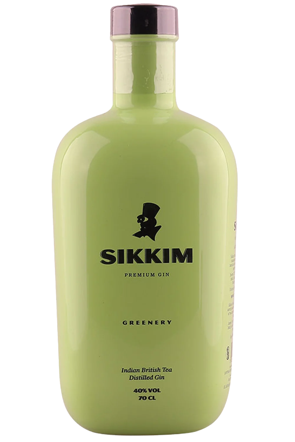 Sikkim Verde Exclusivo - Sikkim Distillery