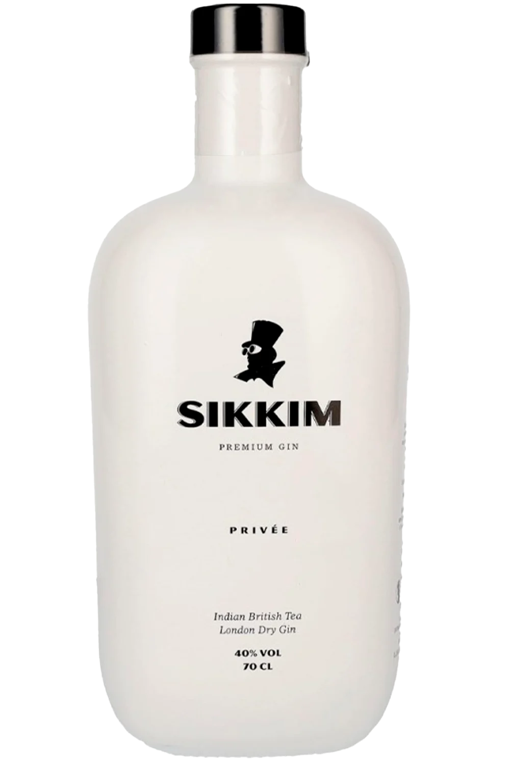 Sikkim Privee El Exclusivo - Sikkim Distillery