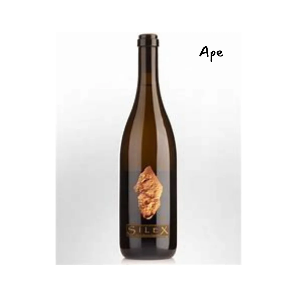 Silex 1996 Didier Dagueneau - Selecciones
