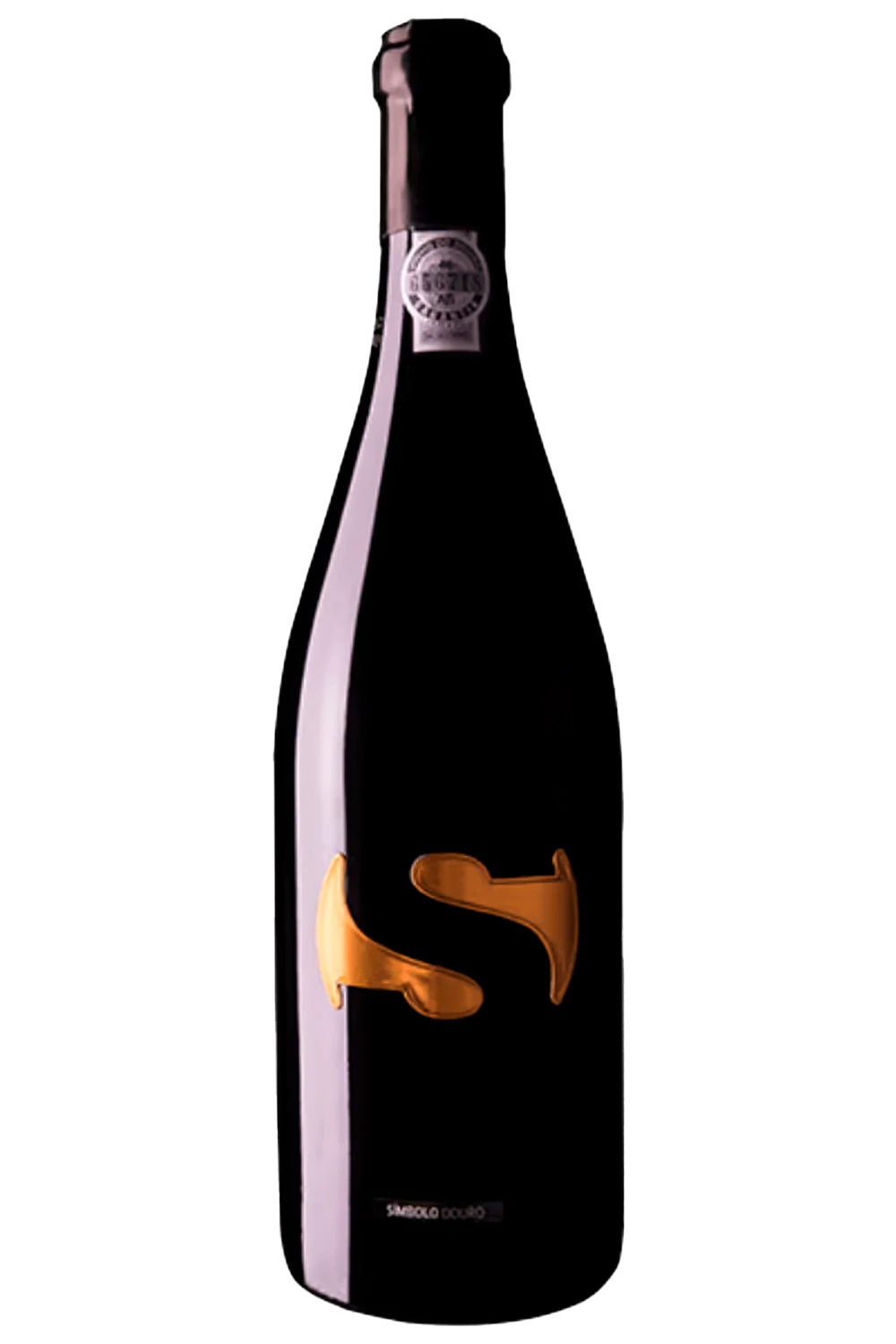 Símbolo Roja - Poças Junior