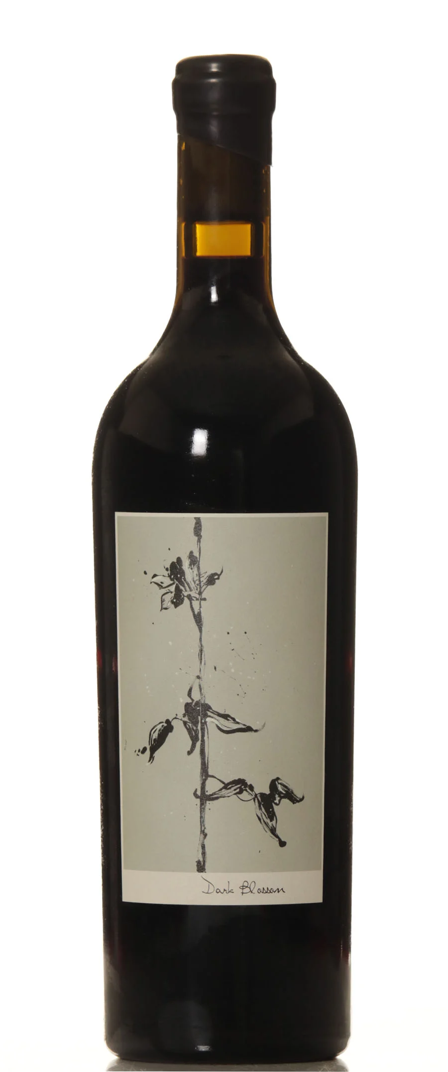Sine Qua Non Dark Blossom 2011 - Vineut