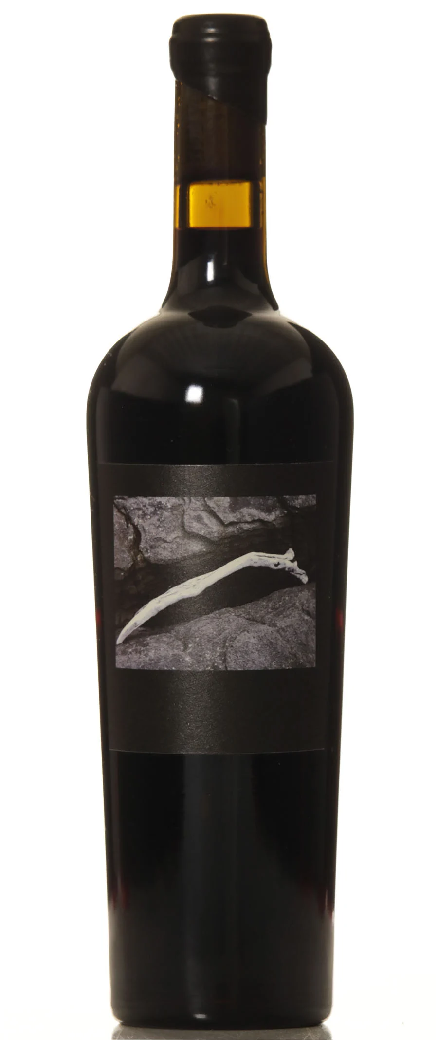 Sine Qua Non Stock Syrah 2012 - Vineut