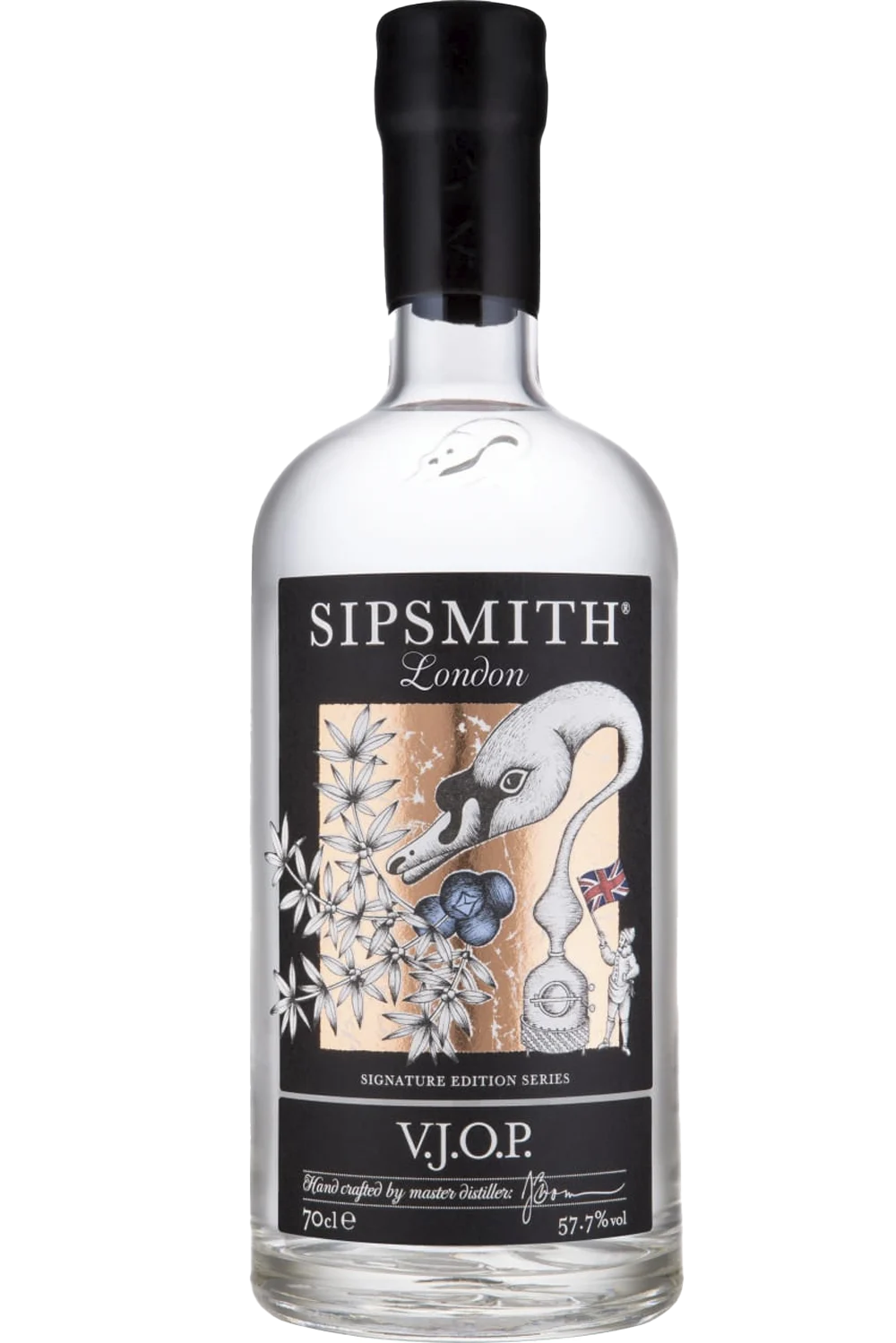 Sipsmith V.J.O.P Edición Signature - Sipsmith Distillery