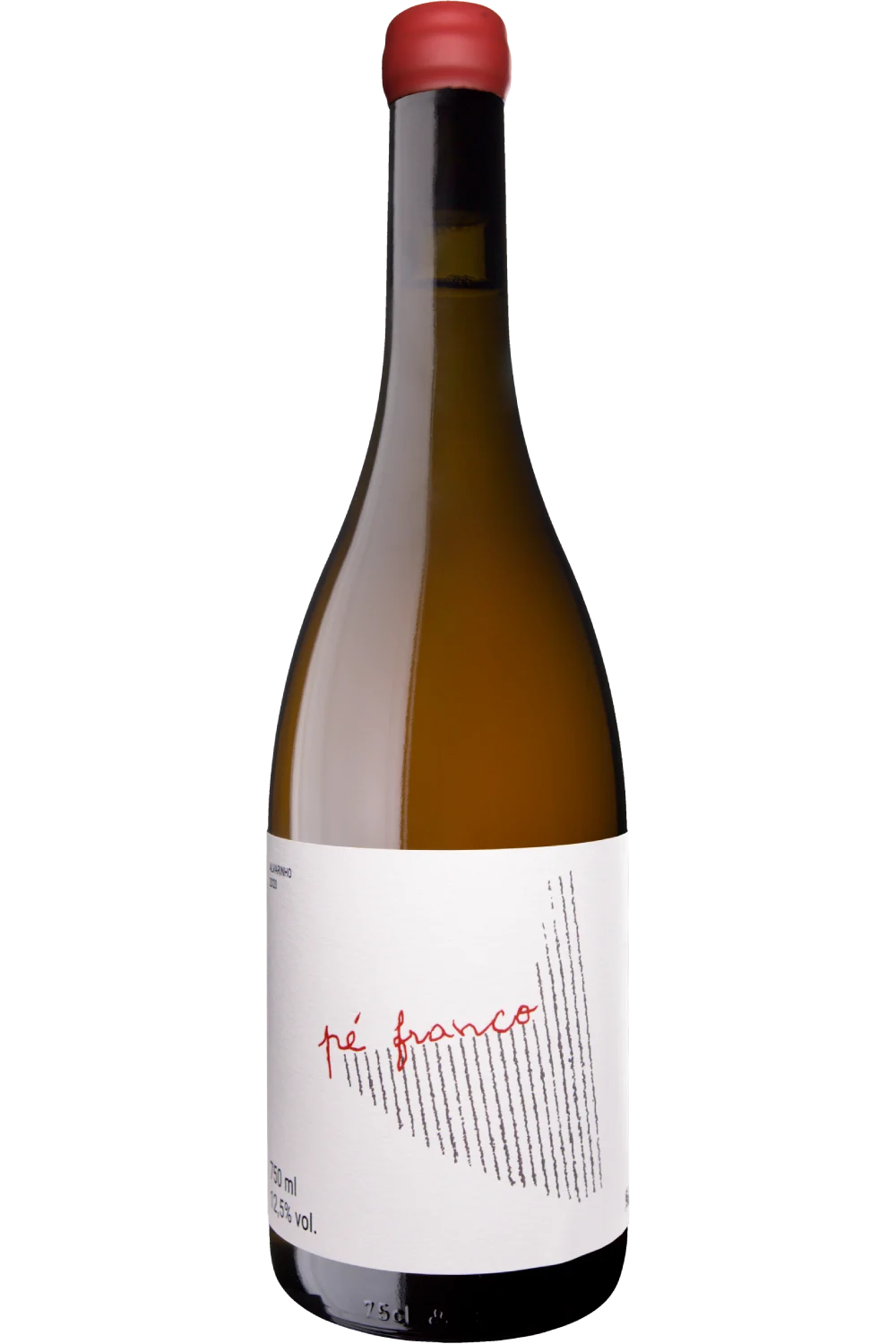 Soalheiro Alvarinho Pé Franco White 2021 - Quinta de Soalheiro