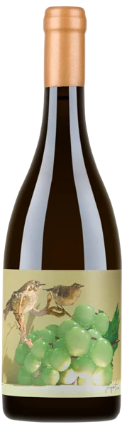 Soalheiro Alvorone Alvarinho Blanc 2021 - Quinta de Soalheiro