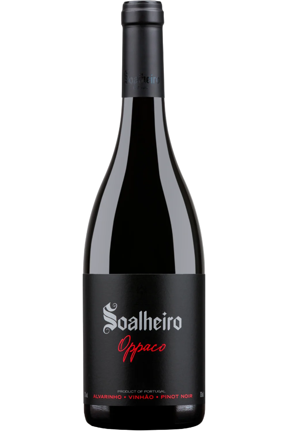 Soalheiro Oppaco Tinto Magnum 2017 - Quinta de Soalheiro