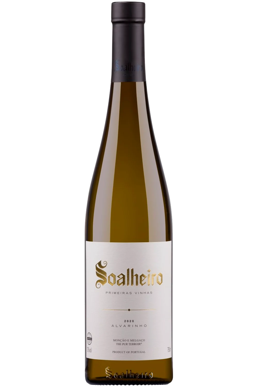 Soalheiro Primeiras Vinhas White 2023 - Quinta de Soalheiro