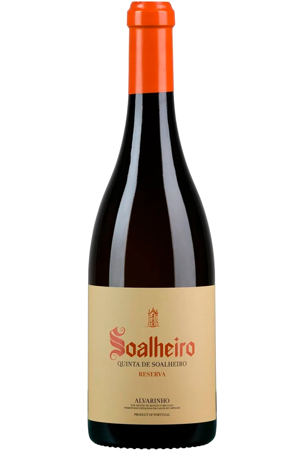 Soalheiro Reserva Blanco Magnum 2021 - Quinta de Soalheiro