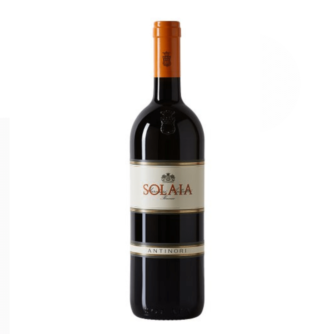 Solaia 2003 Antinori - Selecciones