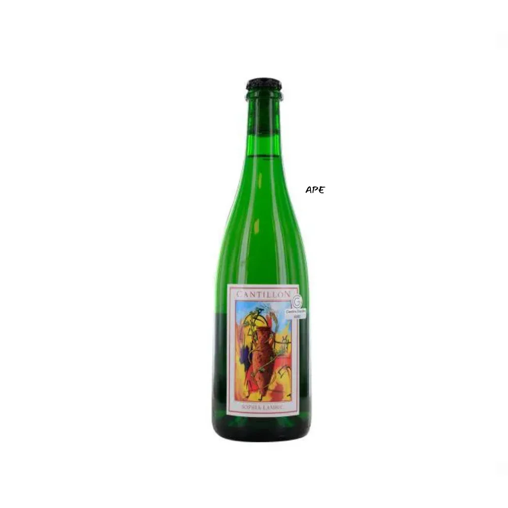 Sophia Lambic Cantina Giardino - Selecciones