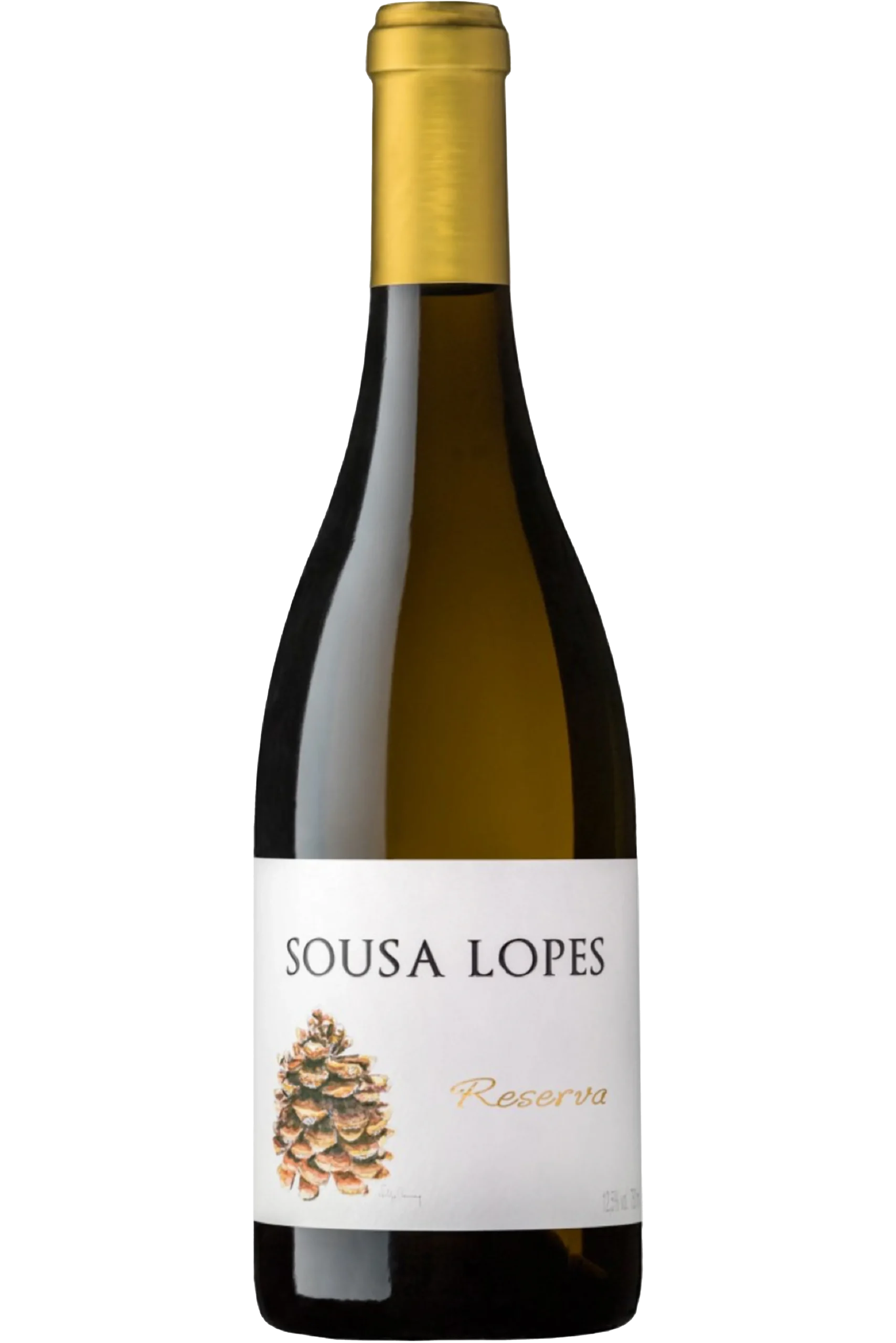 Sousa Lopes Reserva Blanc Magnum - Casa da Torre