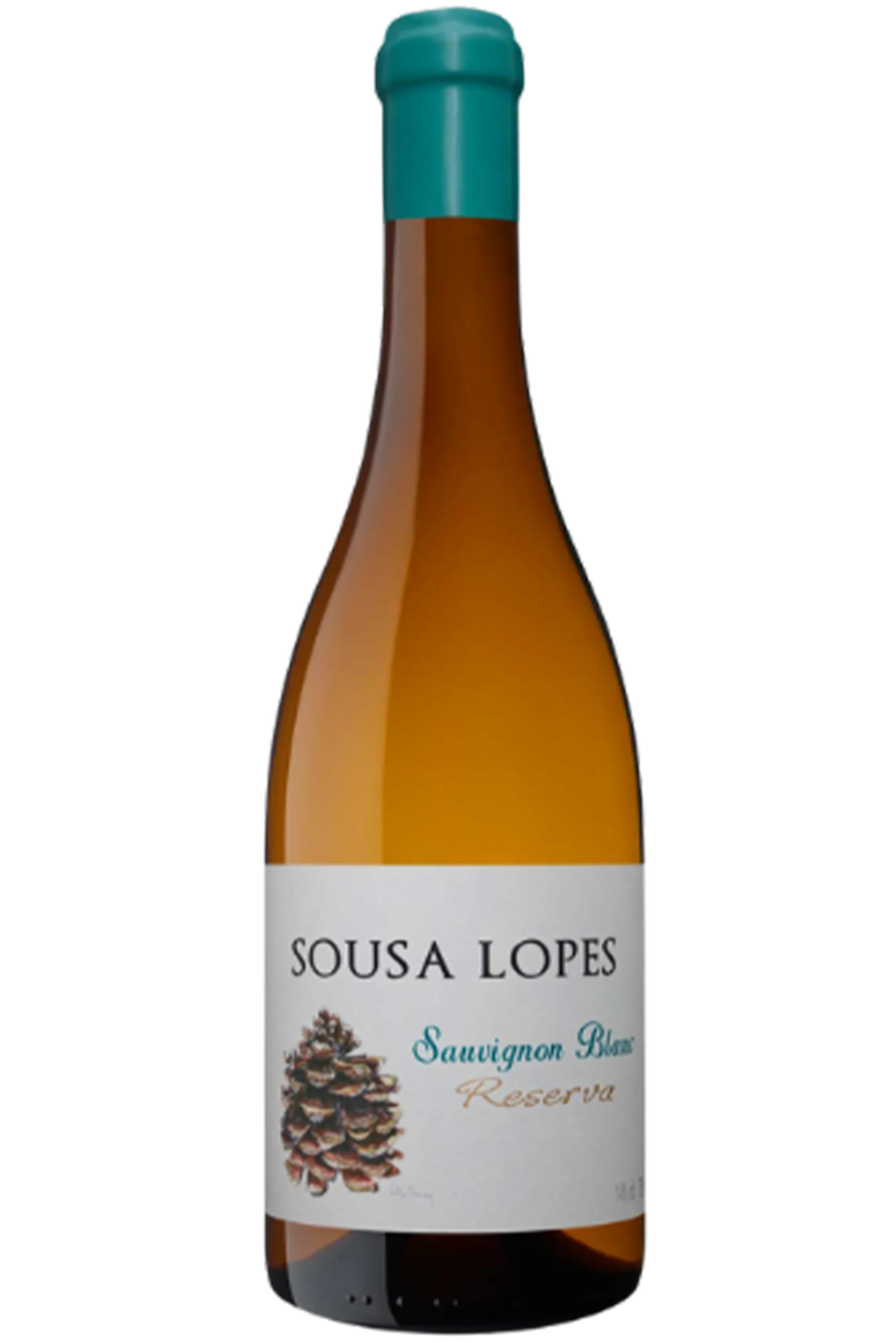 Sousa Lopes Sauvignon Blanc Reserva Magnum - Casa da Torre