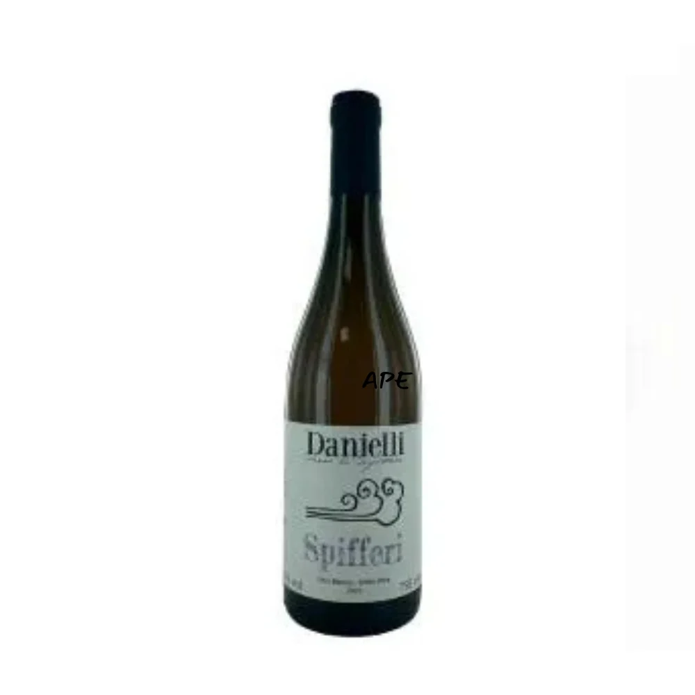 Spifferi 2022 Danielli - Selecciones