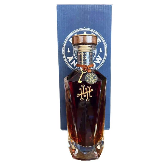 Blade and Bow 30 Year Old Single Barrel Kentucky Straight Bourbon Whiskey