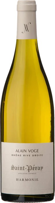 Domaine Alain Voge - Harmonie 2024 - Saint-Péray