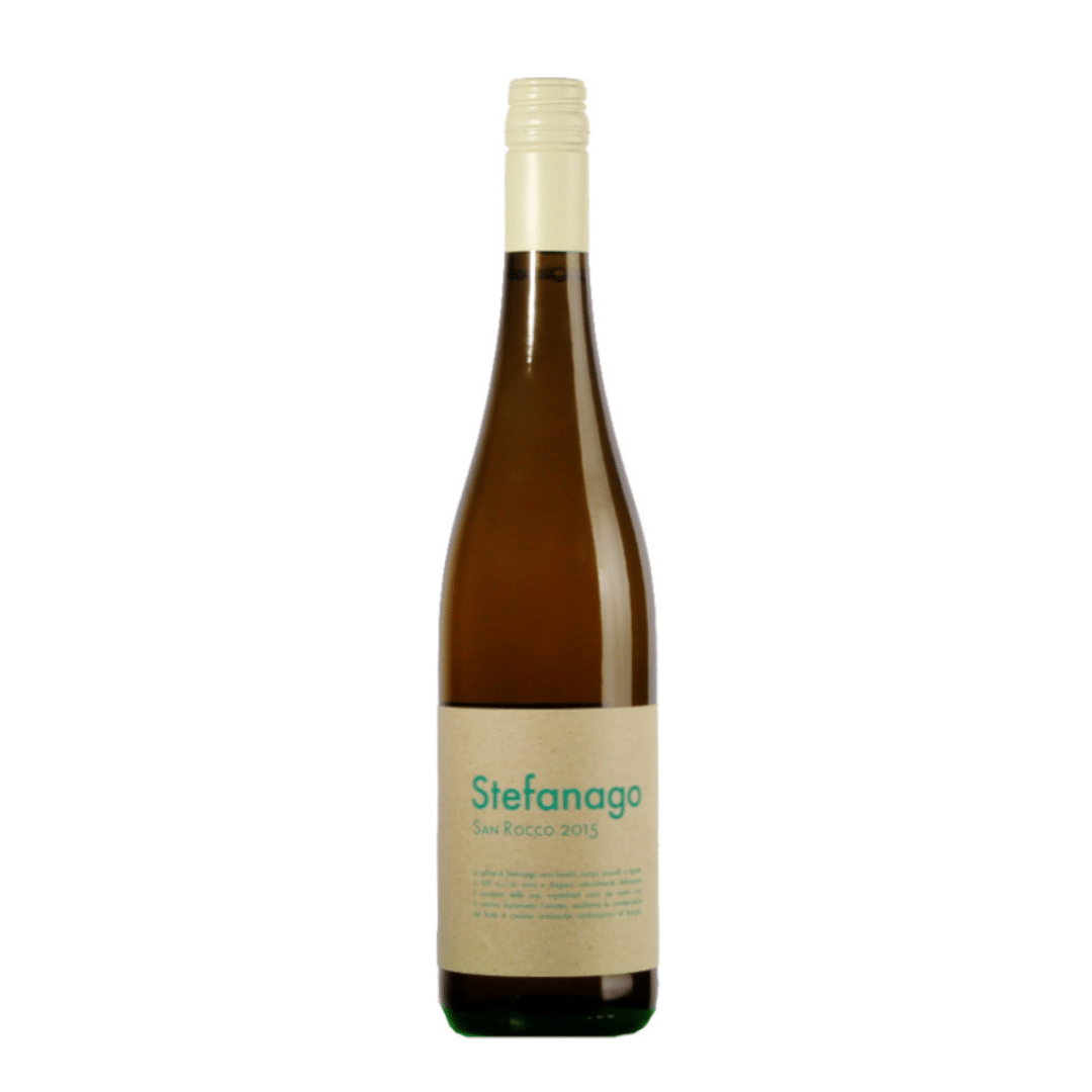 Castello di Stefanago San Rocco 2015 - Selecciones