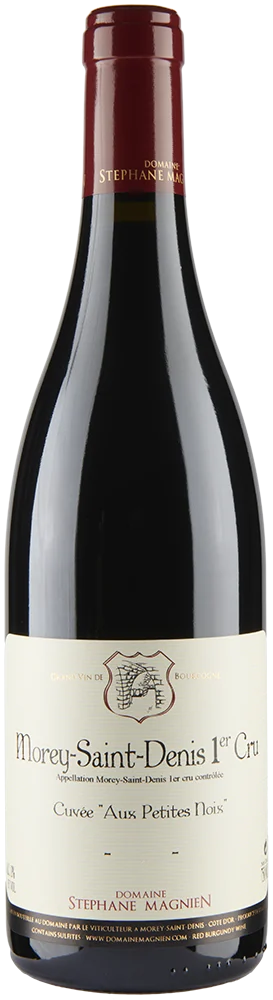 Domaine Stephane Magnien - Morey Saint Denis Aux Petites Noix 2021