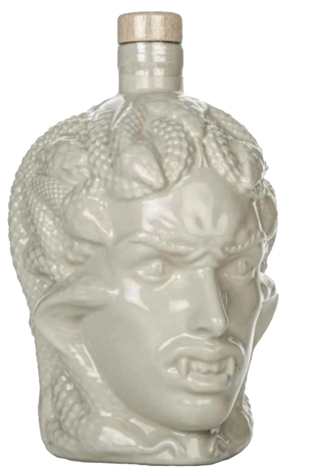 Mirada de Piedra Ruibarbo y Frambuesa - Stone Gaze