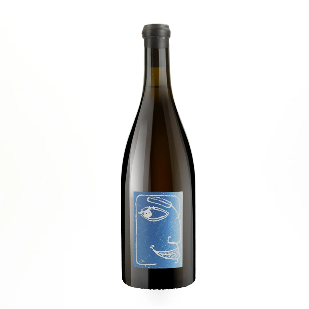 Timothée Stroebel Coteaux Champenois Le Vin Tranquille Blanc Meunier - Timothee Stroebel