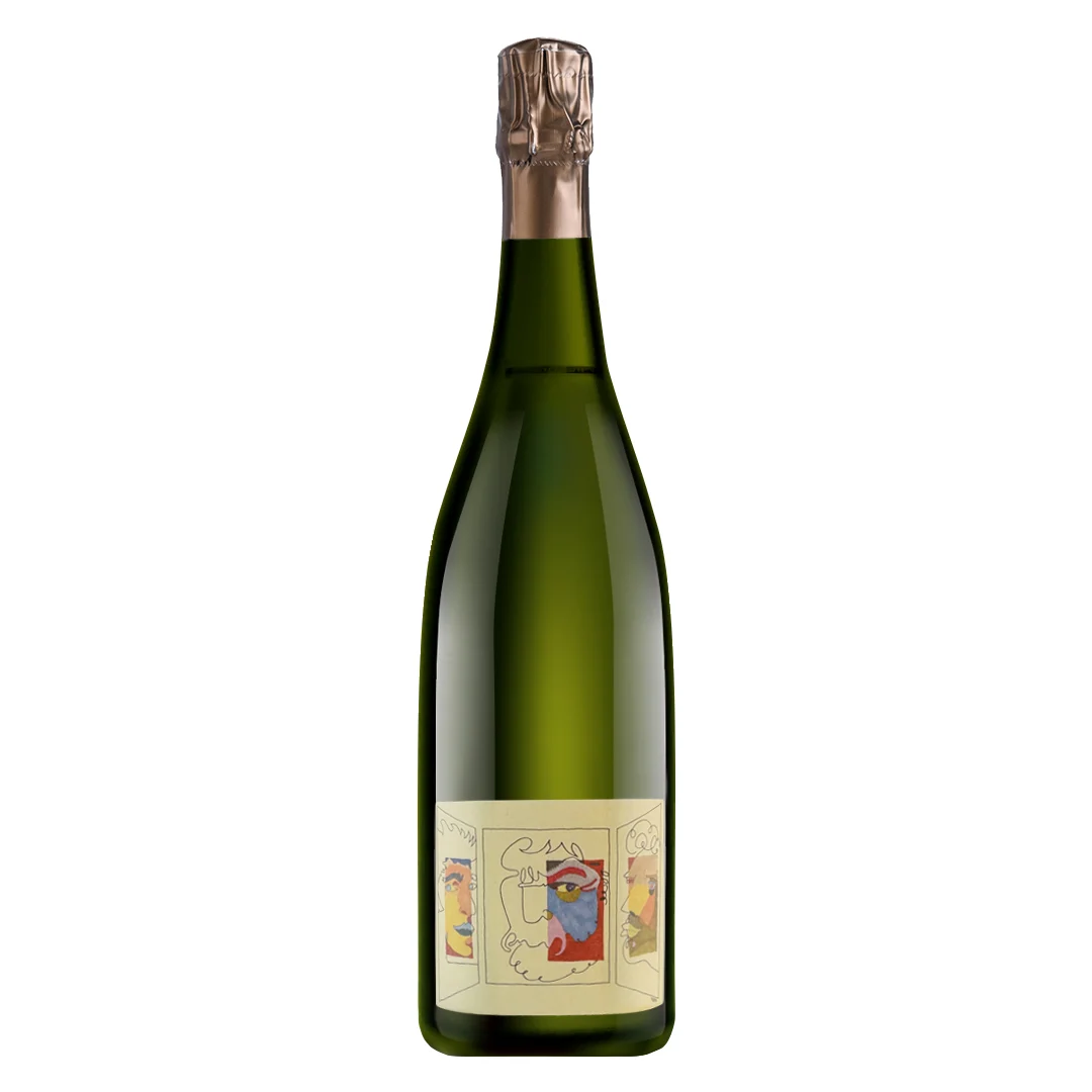 Timothée Stroebel Triptyque Brut Nature - Timothee Stroebel