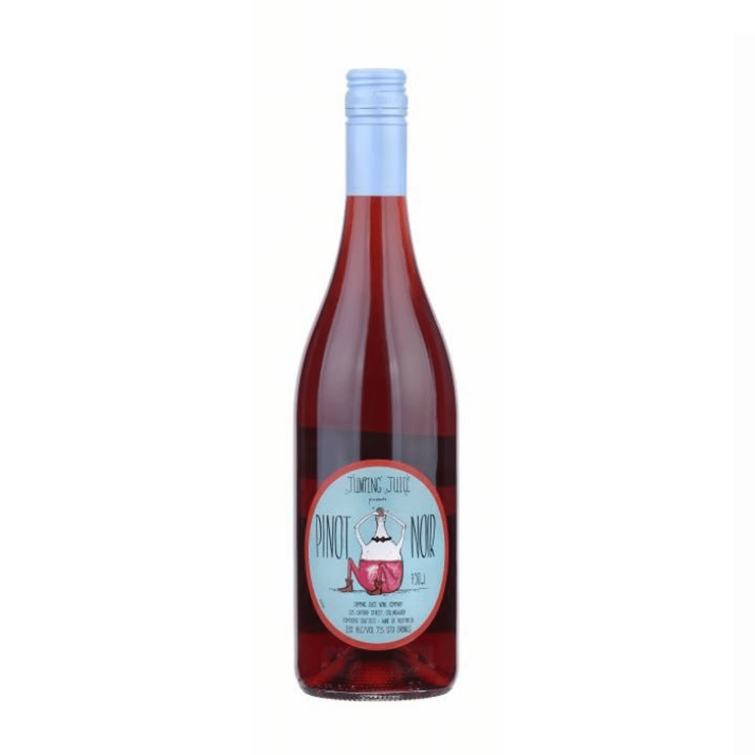 Sullivan Jumpin’ Juice Pinot Noir 2021 - Selecciones