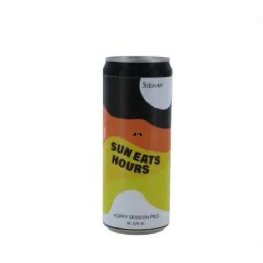Sun Eats Hours Sieman - Selecciones