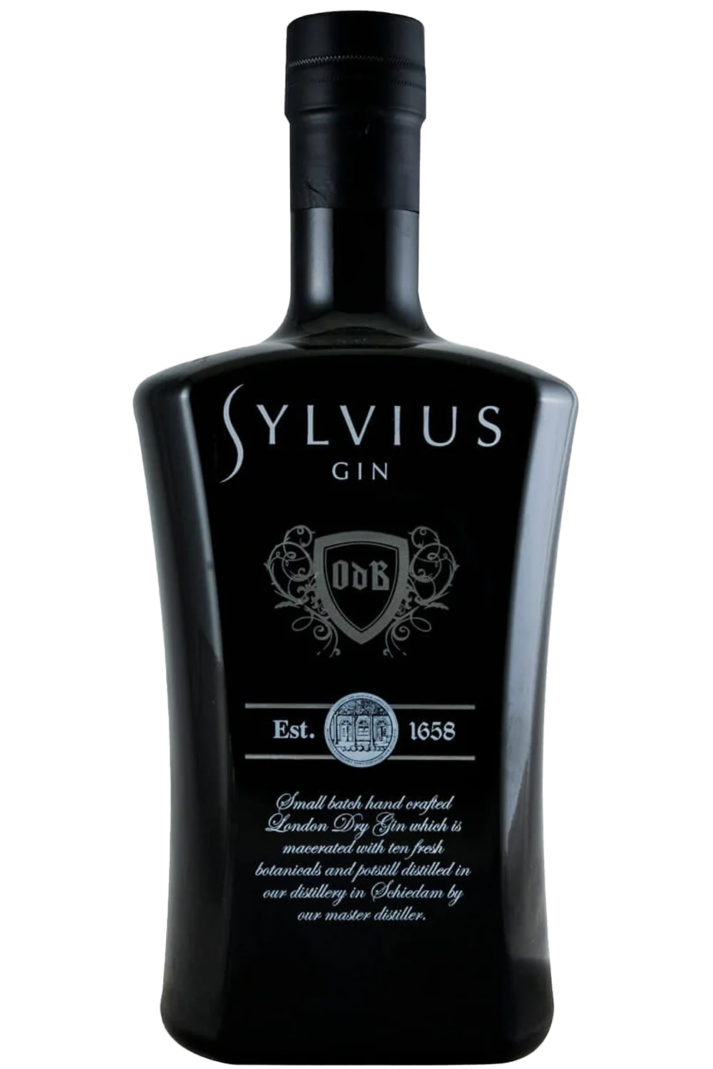 Silvio - Sylvius