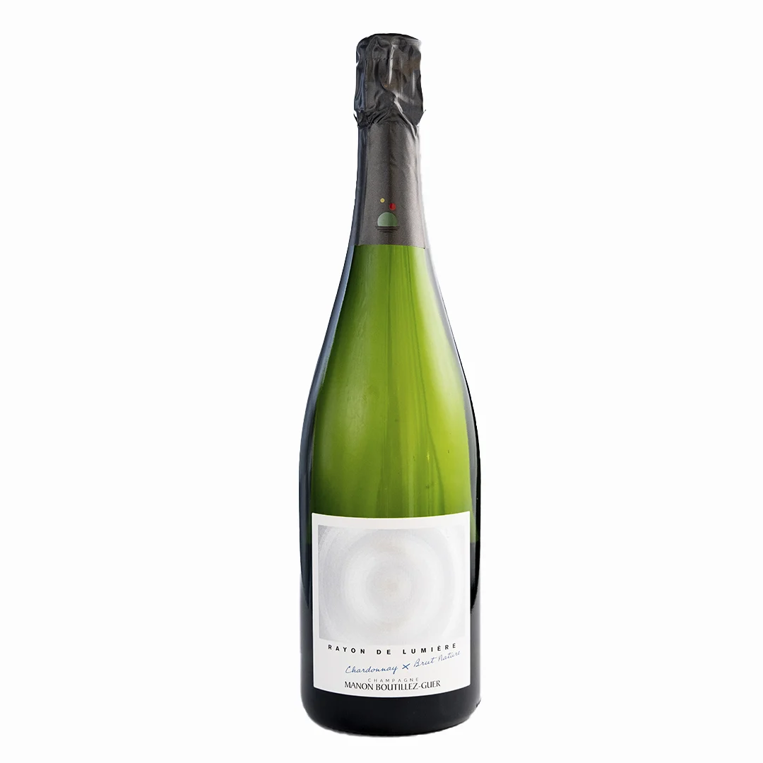 Manon Boutillez-Guer Rayon de Lumière Brut Nature