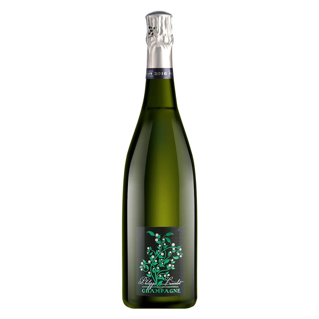 Philippe Lancelot Fine Fleur Extra Brut 2016 - Champagne