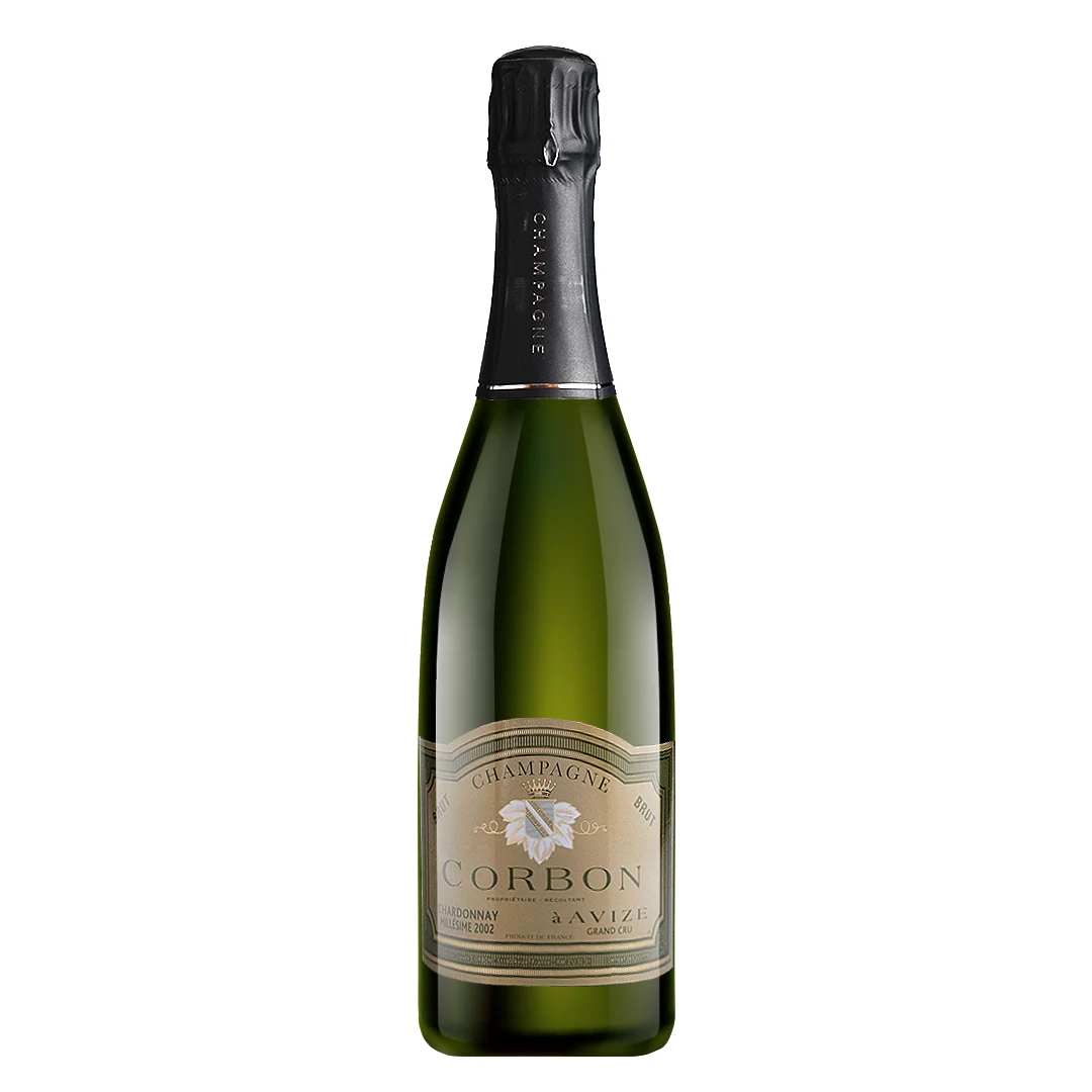 Corbon Brut Grand Cru Millésime 2002