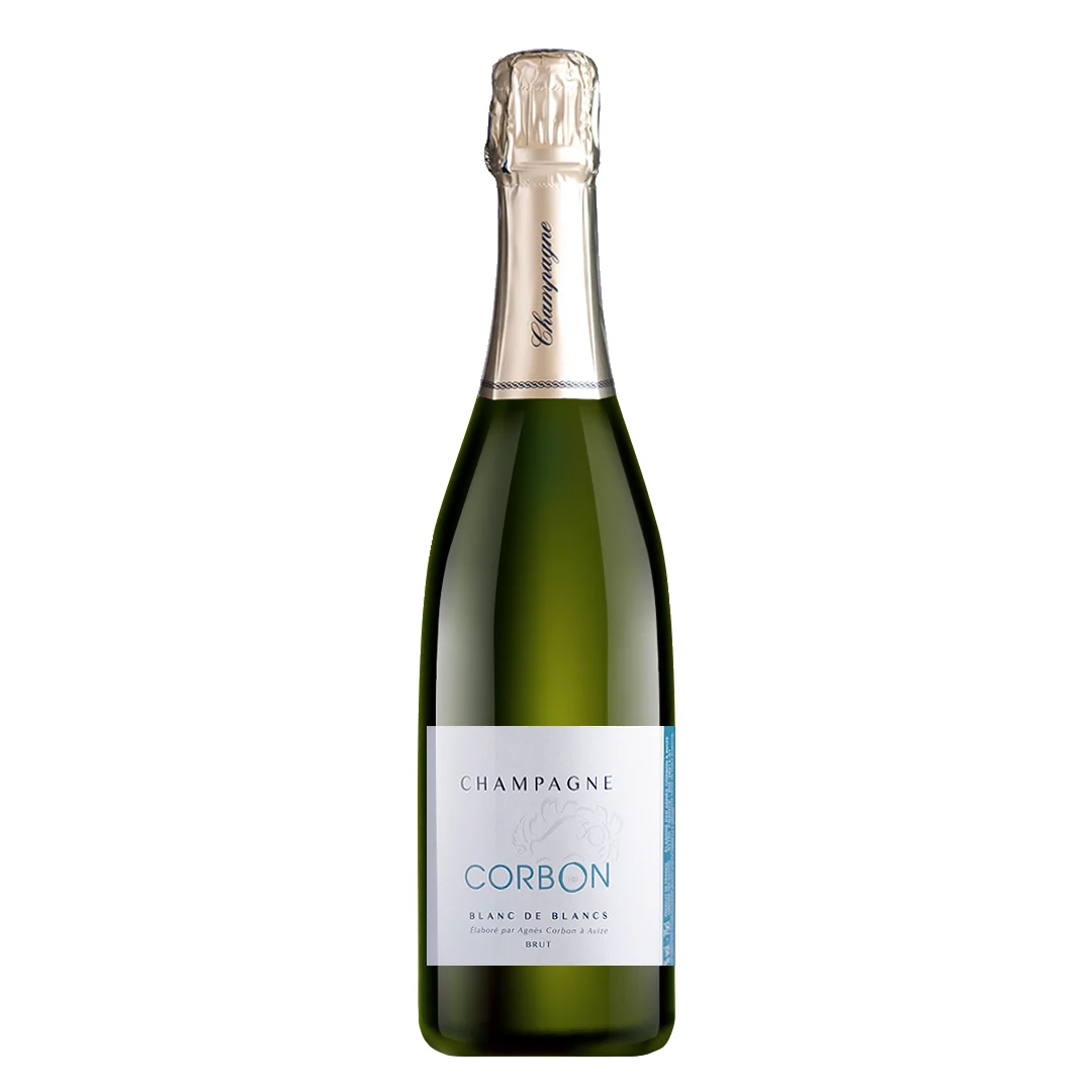 Corbon Blanc de Blancs Brut