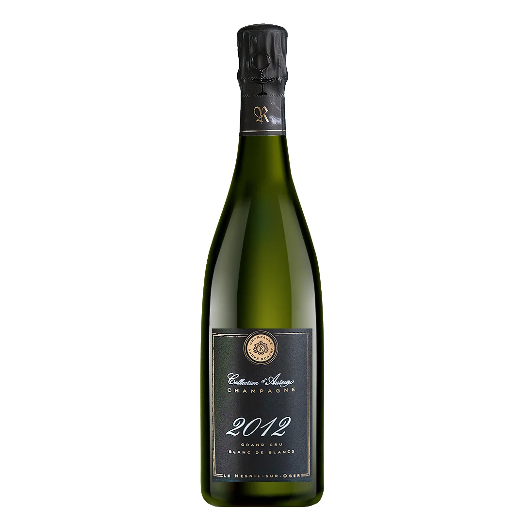 André Robert Collection d’Auteur 2012 Extra Brut
