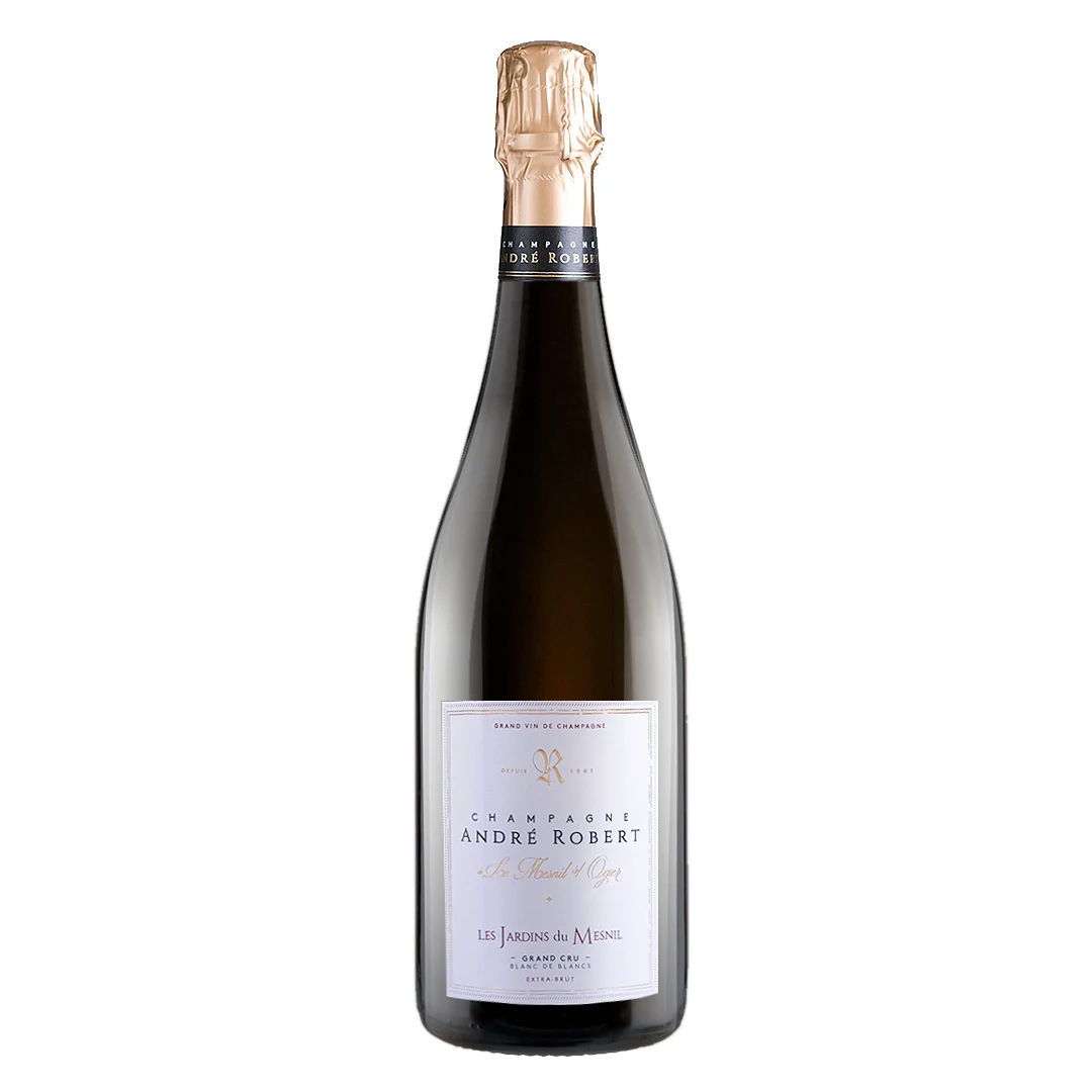 André Robert Les Jardins du Mesnil Extra Brut