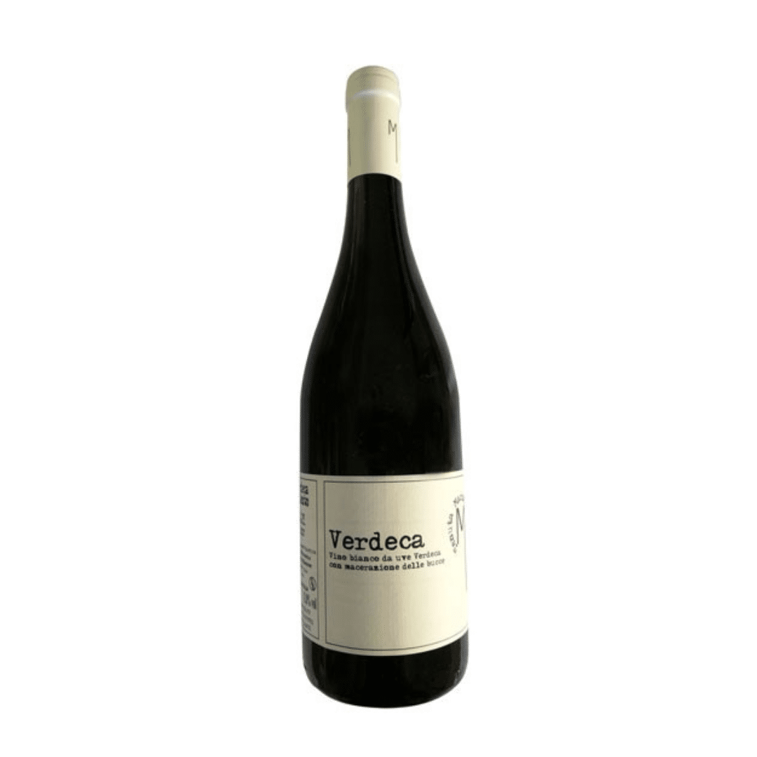 Tenuta Macchiarola Verdeca 2022 - Selecciones