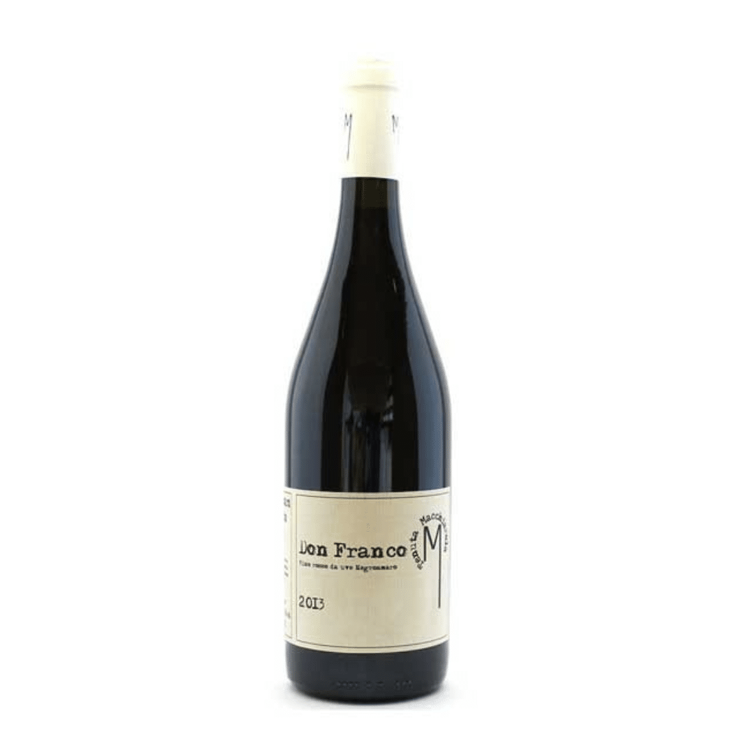 Tenuta Macchiarola Don Franco 2022 - Selecciones