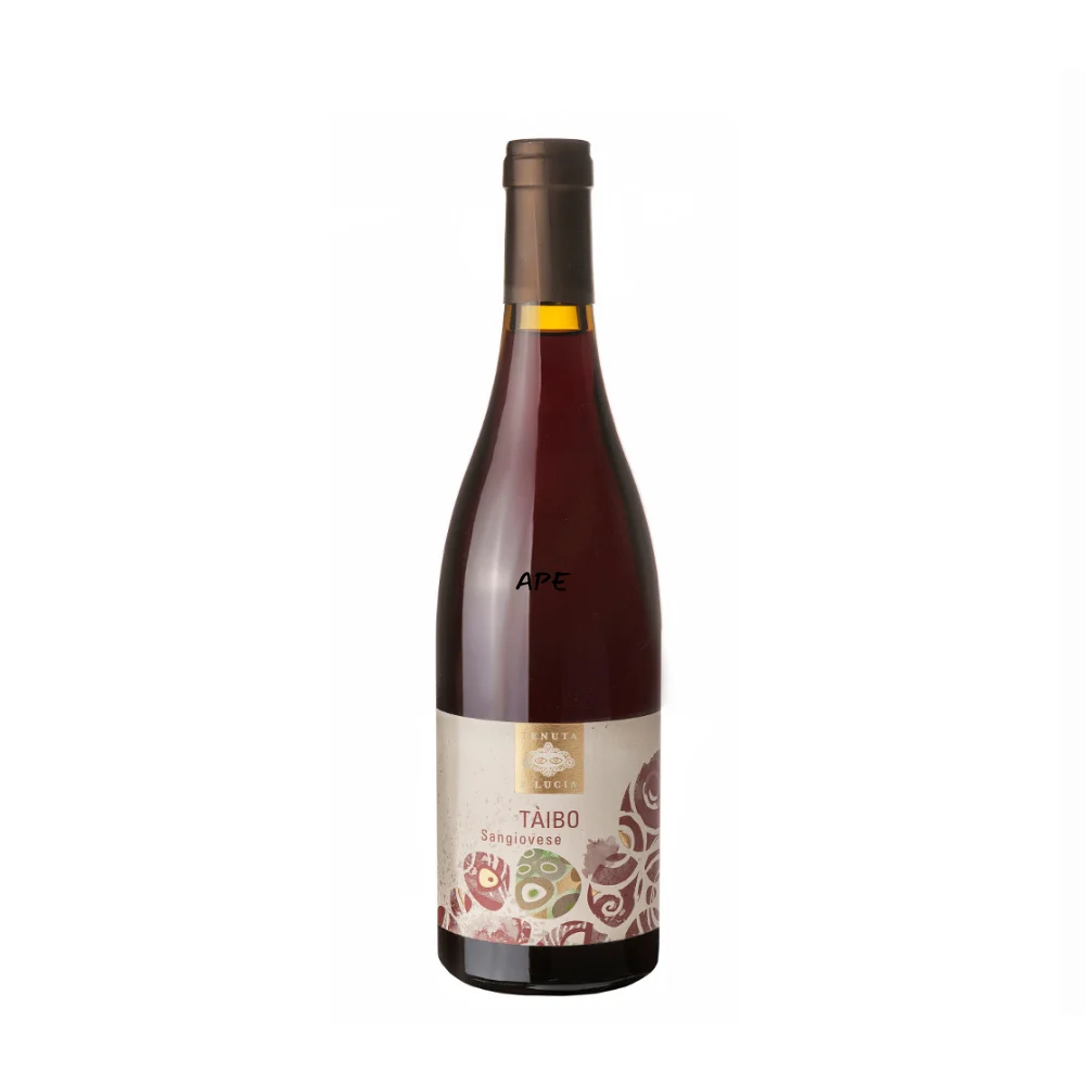 Taibo 2023 Santa Lucia Biodinamica - Selecciones