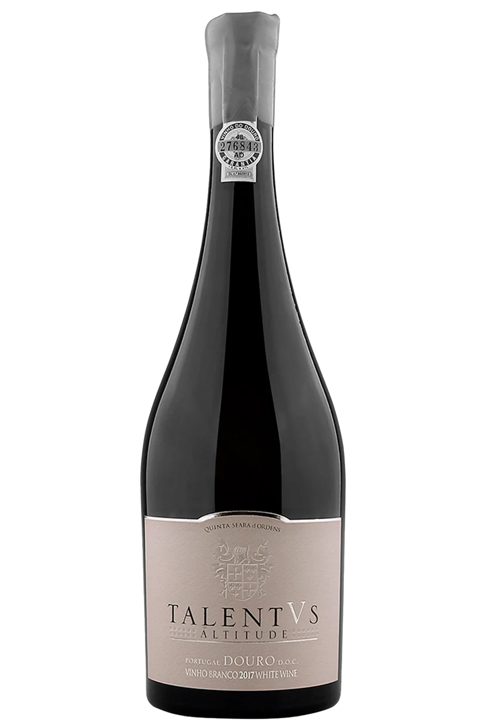 Talentvs Altitude Blanc Magnum 2019 - Quinta Seara D'Ordens