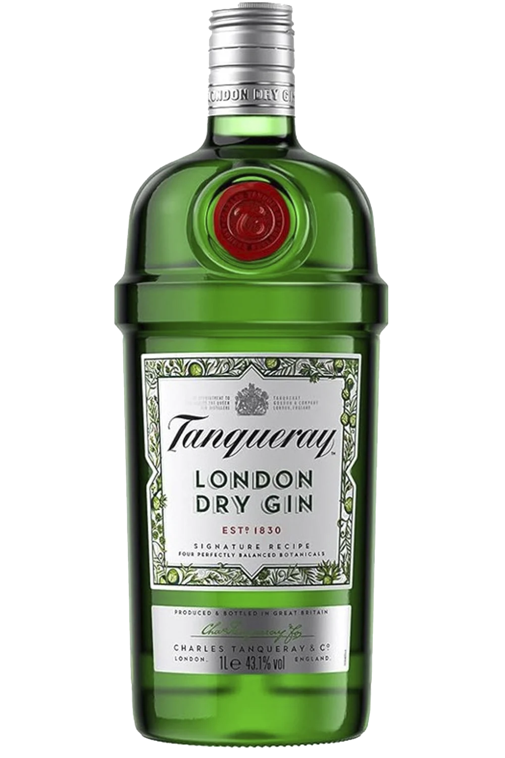 Tanqueray 1L