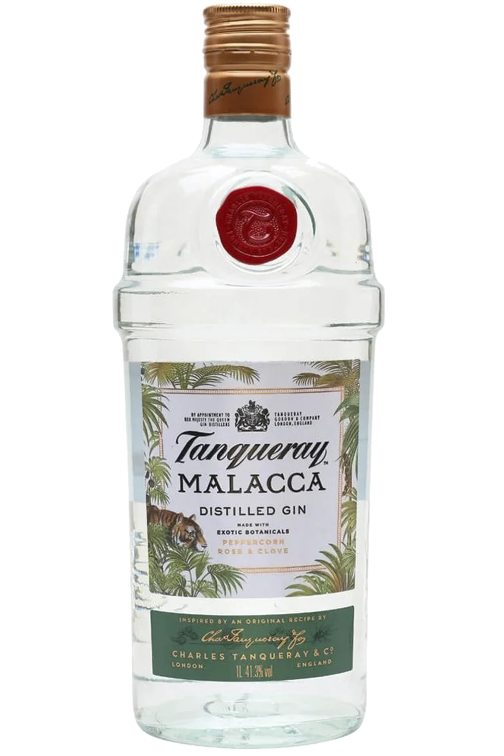 Tanqueray Malaca