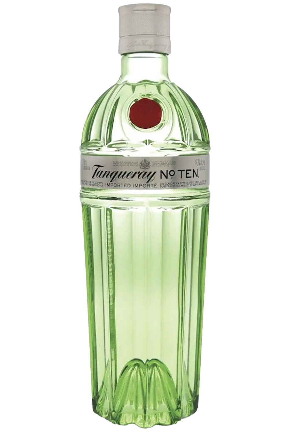 Tanqueray Diez 1L