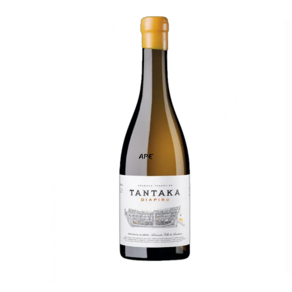 Diapiro 2021 Tantaka - Selecciones
