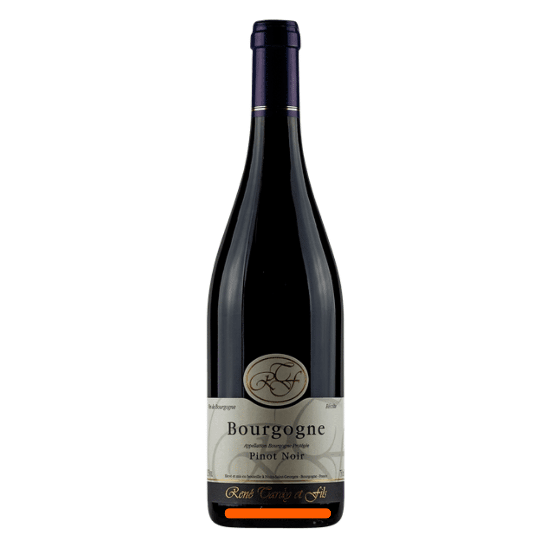 Domaine René Tardy et Fils Bourgogne Pinot Noir 2016 - Selecciones