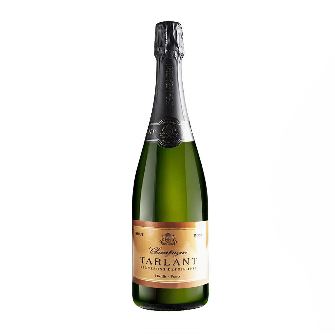 Tarlant Brut Rosé